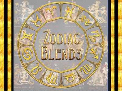 Zodiac Blends Buy Cheap Excellent