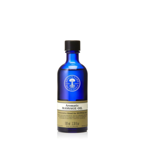 Aromatic Massage Oil 100ml For Cheap Online