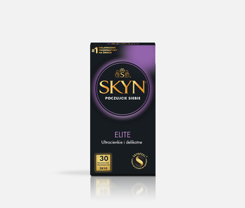 Zestaw SKYN Elite 30 szt. Sale Recommend