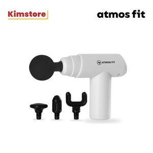 Atmos Fit Physiocare Relaxi Deep Tissue Massager Gun Outlet Low Pice Fee Shipping