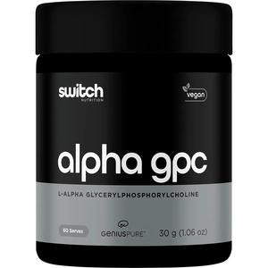 Alpha GPC - 60 Serves Sale Browse