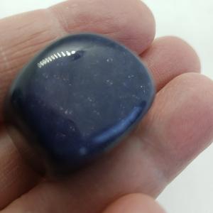 Blue Goldstone Crystal Cheap Sale Low Pice