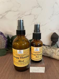 Energy Clearing Mist Sale Deals