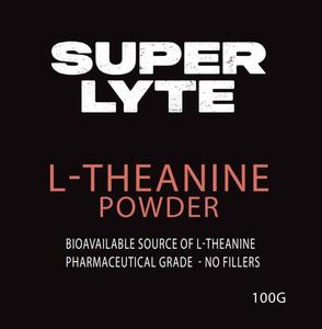 L-Theanine Powder - 100g Cheap Cost