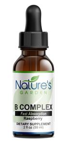 B Complex - 2 oz Liquid Vitamins Sale Best