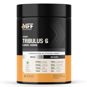 Advance Tribulus-6, (6 Potent Herbs), 2000mg Discount Best Pices