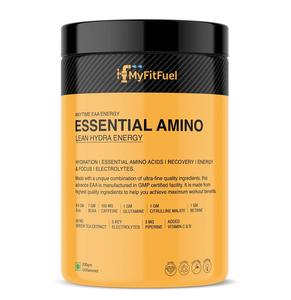Anytime EAA Energy 8600 (Essential Amino Lean Hydra) Outlet With Credit Card
