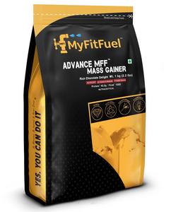 Advance MFF Mass Gainer Clearance Visit New