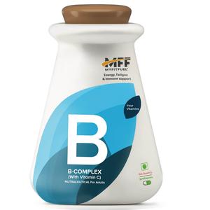 B Complex with Vitamin C Outlet Best Sale