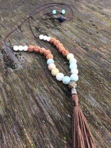 "Leona" Diffuser Necklace Visit New Cheap Pice