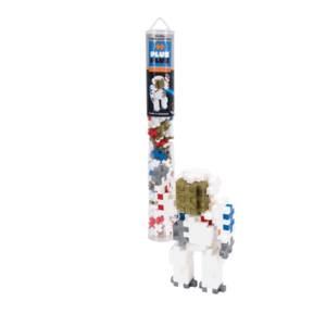 Plus-Plus Astronaut 100 pcs Tube Cheap Pice Top Quality