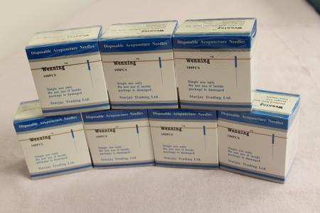Intradermal Needles.0.12x5mm&0.16x5mm available Free Shipping Cost