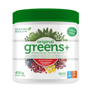 greens | mixed berry For Nice Cheap Online