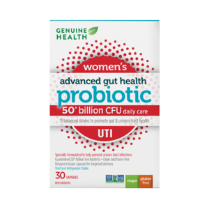 UTI-preventing probiotic | 50 billion Cheap Sale Outlet Store