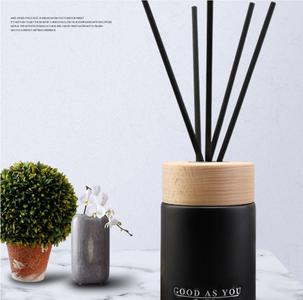 125ml essential oil diffuser Decoration Purifying Air Aroma Diffuser oils Set Aromatherapy Living Room Office Fragrance diffuser Largest Supplier Online