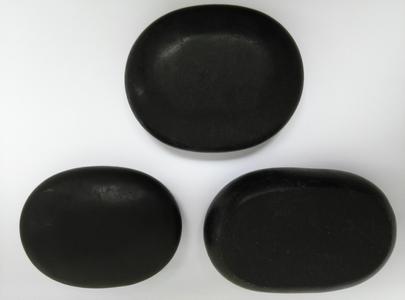 Massage Basalt Stone large Outlet Exclusive