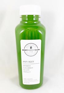 Body Energy Cold pressed juice-12oz Clearance Exclusive