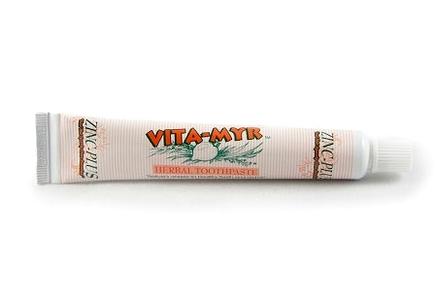 Vita-Myr Travel Size Original Toothpaste 1 Oz Buy Cheap Big Sale