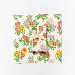 BONNIE & NEIL - MINI POSY MULTI NAPKINS ( SET OF 6 ) Online Online For Sale
