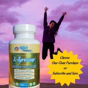 *L-Tyrosine ENERGY BOOSTER Visit New Cheap Pice