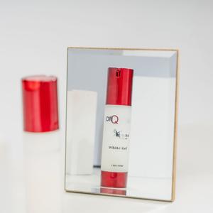 White Gel (Day) Cheap Sale Exclusive
