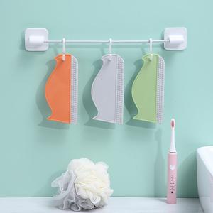 1 Piece Household Colorblock Squeegee Cheap Store
