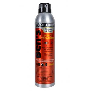 Ben's Clothing & Gear Insect Repellent 6 oz. Continuous Spray Outlet Footaction