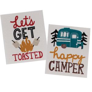 CABIN FEVER SWEDISH CLOTHS Outlet Where Can You Find