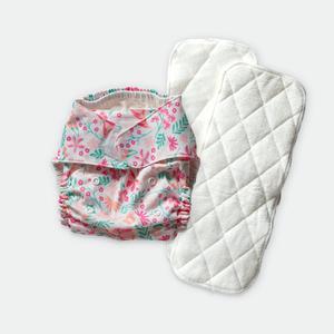 Botanical Reusable Nappy Discount Big Sale