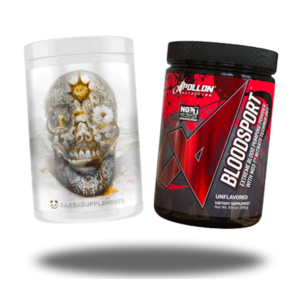 Nootropic Pumps Stack Supply Cheap Pice