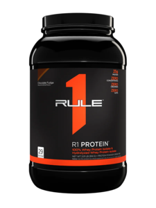 Rule 1 R1 Protein Outlet Shop