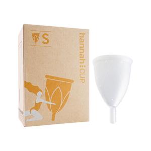 Hannah Cup Menstrual Cup Size Small Sale Extremely