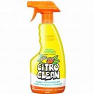 Citro Clean Sast