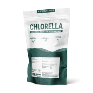 Chlorella Presslinge Visit Sale Online