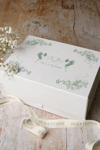 Gift Box & Gift Wrap Sale Authentic