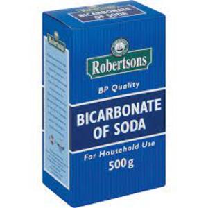 Robertsons Bicarbonate of Soda 500g Big Discount Online