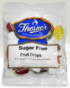 Thorne's Sugar Free Fruit Drops Sale Great Deals