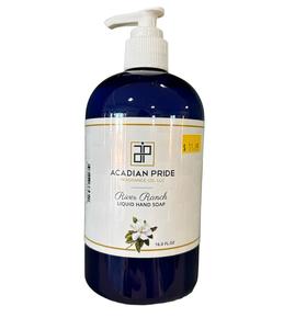Acadiana Pride River Ranch Liquid Hand Soap Cheap Wiki