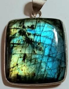 Labordorite Pendant Perfect Cheap Pice
