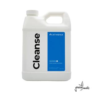 Athena - Cleanse Recommend