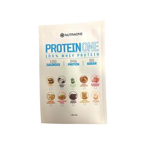 ProteinOne Sample Pack Outlet Get To Buy