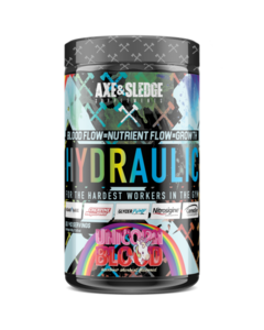 Axe & Sledge Hydraulic Pre-Pump Free Shipping Browse
