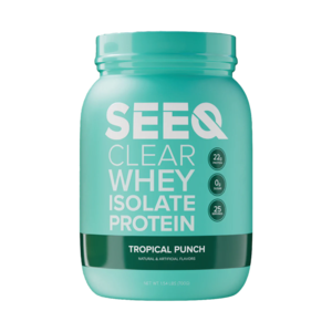 SEEQ Clear Whey Protein Cheap Buy