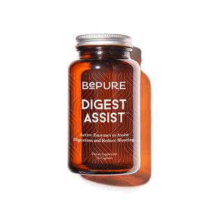 BePure Digest Assist (90 capsules) Discount Amazon