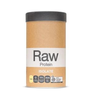 Amazonia Vanilla Raw Protein Isolate Sale Ebay