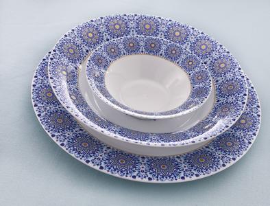 Dinner set - Soltanieh Gold (35pcs) Outlet Websites