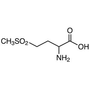 DL-Methionine Sulfone, 5G - M0100-5G Very Cheap