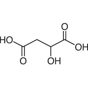 DL-Malic Acid, 500G - M0020-500G Sale Wiki