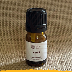 neroli essential oil : 5ml Low Cost Online