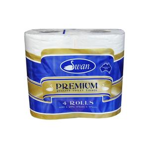 2 Ply Premium Toilet Paper - Bag (48 Rolls) Buy Cheap 2025 Newest